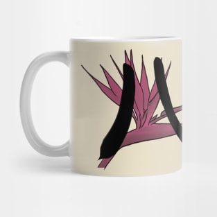 hachibantai Mug